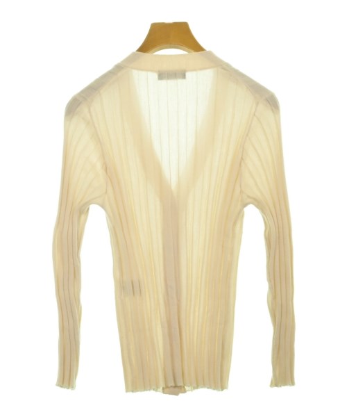 BARNEYS NEWYORK（バーニーズニューヨーク）カーディガン 白 サイズ:-(XS位) レディース/2200715140109