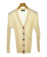 BARNEYS NEWYORK（バーニーズニューヨーク）カーディガン 白 サイズ:-(XS位) レディース/2200715140109