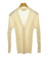 BARNEYS NEWYORK（バーニーズニューヨーク）カーディガン 白 サイズ:-(XS位) レディース/2200715140109