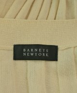 BARNEYS NEWYORK（バーニーズニューヨーク）カーディガン 白 サイズ:-(XS位) レディース/2200715140109