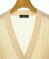 BARNEYS NEWYORK（バーニーズニューヨーク）カーディガン 白 サイズ:-(XS位) レディース/2200715140109