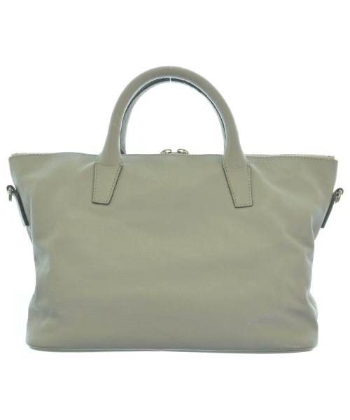 BARNEYS NEWYORK（バーニーズニューヨーク）トートバッグ グレー サイズ:- レディース/2200719111198