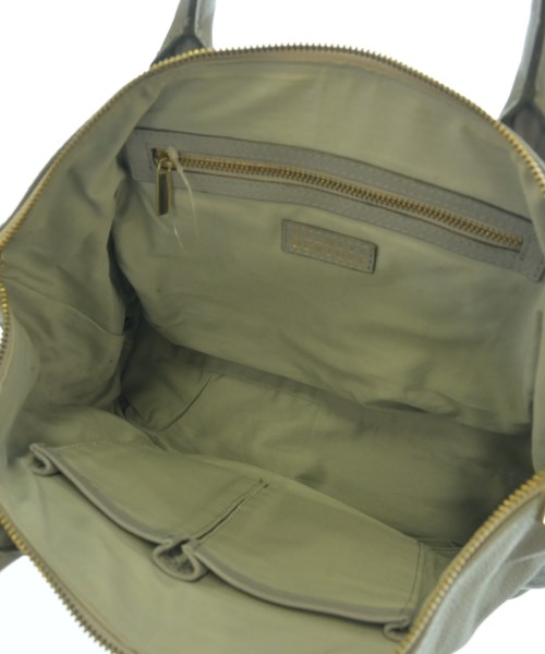 BARNEYS NEWYORK（バーニーズニューヨーク）トートバッグ グレー サイズ:- レディース/2200719111198