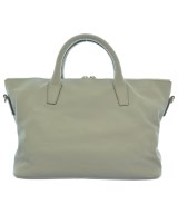 BARNEYS NEWYORK（バーニーズニューヨーク）トートバッグ グレー サイズ:- レディース/2200719111198