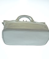 BARNEYS NEWYORK（バーニーズニューヨーク）トートバッグ グレー サイズ:- レディース/2200719111198