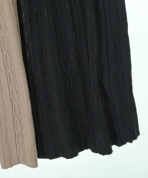 BARNEYS NEWYORK（バーニーズニューヨーク）ワンピース ベージュ サイズ:38(M位) レディース/2200632034109