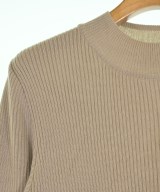 BARNEYS NEWYORK（バーニーズニューヨーク）ワンピース ベージュ サイズ:38(M位) レディース/2200632034109