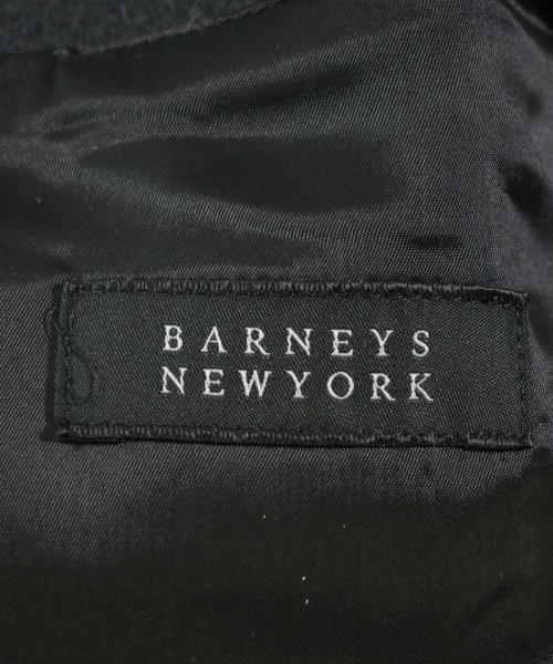 BARNEYS NEWYORK（バーニーズニューヨーク）ワンピース 黒 サイズ:-(M位) レディース/2200632034215