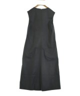 BARNEYS NEWYORK（バーニーズニューヨーク）ワンピース 黒 サイズ:-(M位) レディース/2200632034215