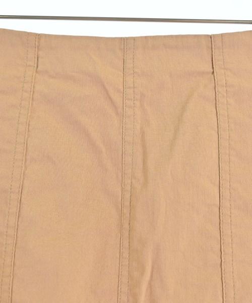 BARNEYS NEWYORK（バーニーズニューヨーク）ロング・マキシ丈スカート ベージュ サイズ:38(M位) レディース/2200643264014