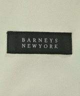 BARNEYS NEWYORK（バーニーズニューヨーク）クロップドパンツ 白 サイズ:38(M位) レディース/2200643264038