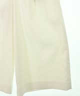 BARNEYS NEWYORK（バーニーズニューヨーク）クロップドパンツ 白 サイズ:38(M位) レディース/2200643264038