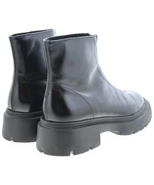 BARNEYS NEWYORK（バーニーズニューヨーク）ブーツ 黒 サイズ:EU35 1/2(22cm位) レディース/2200643264113