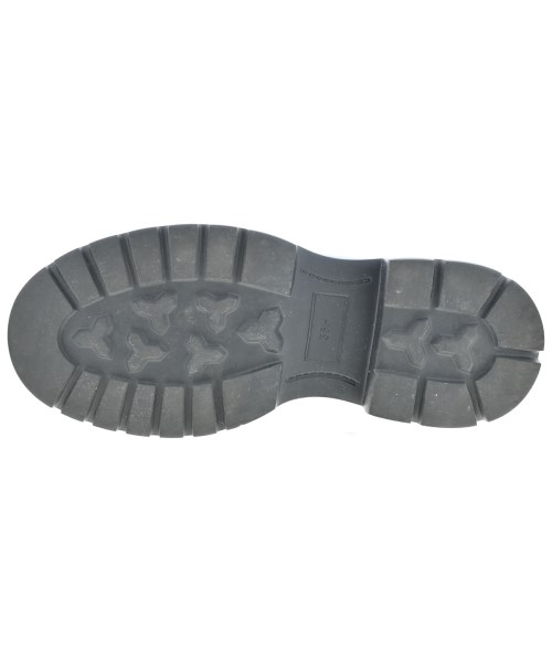 BARNEYS NEWYORK（バーニーズニューヨーク）ブーツ 黒 サイズ:EU35 1/2(22cm位) レディース/2200643264113