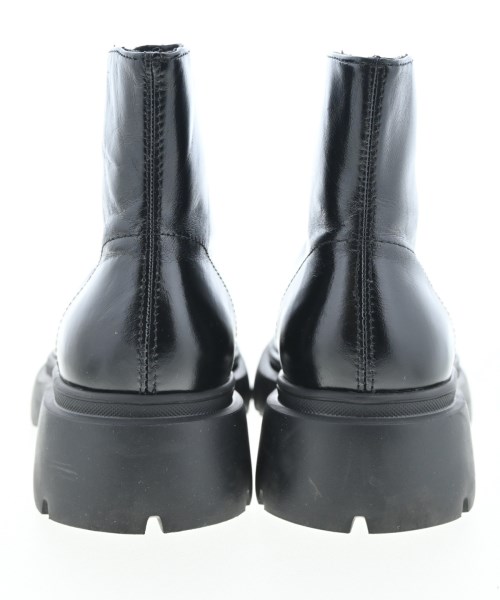 BARNEYS NEWYORK（バーニーズニューヨーク）ブーツ 黒 サイズ:EU35 1/2(22cm位) レディース/2200643264113