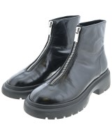 BARNEYS NEWYORK（バーニーズニューヨーク）ブーツ 黒 サイズ:EU35 1/2(22cm位) レディース/2200643264113