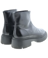 BARNEYS NEWYORK（バーニーズニューヨーク）ブーツ 黒 サイズ:EU35 1/2(22cm位) レディース/2200643264113
