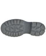 BARNEYS NEWYORK（バーニーズニューヨーク）ブーツ 黒 サイズ:EU35 1/2(22cm位) レディース/2200643264113