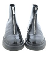 BARNEYS NEWYORK（バーニーズニューヨーク）ブーツ 黒 サイズ:EU35 1/2(22cm位) レディース/2200643264113