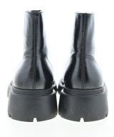 BARNEYS NEWYORK（バーニーズニューヨーク）ブーツ 黒 サイズ:EU35 1/2(22cm位) レディース/2200643264113