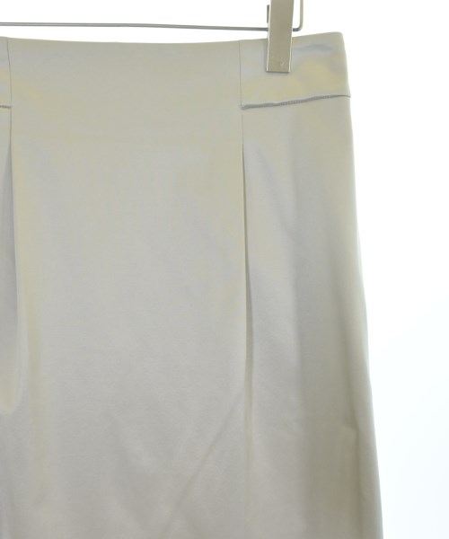 BARNEYS NEWYORK（バーニーズニューヨーク）ロング・マキシ丈スカート グレー サイズ:40(M位) レディース/2200639150086