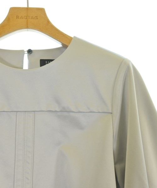 BARNEYS NEWYORK（バーニーズニューヨーク）ブラウス グレー サイズ:38(M位) レディース/2200639150130