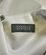 BARNEYS NEWYORK（バーニーズニューヨーク）ブラウス グレー サイズ:38(M位) レディース/2200639150130