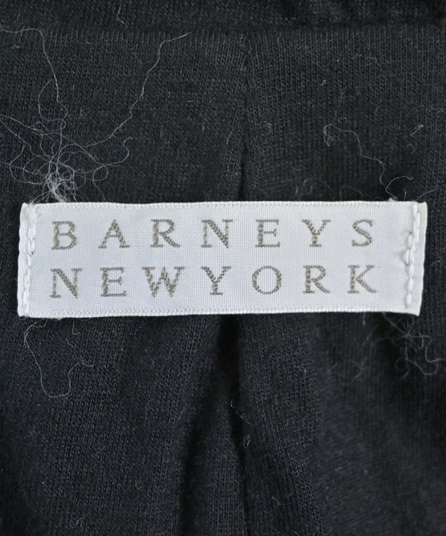 BARNEYS NEWYORK（バーニーズニューヨーク）その他 黒 サイズ:36(S位) レディース/2200631396222