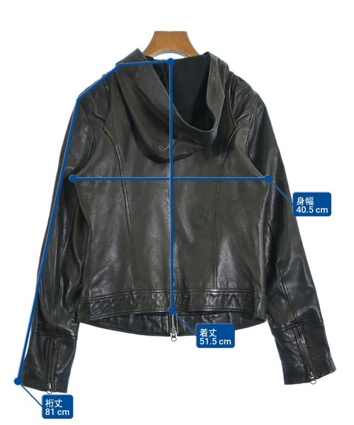 BARNEYS NEWYORK（バーニーズニューヨーク）その他 黒 サイズ:36(S位) レディース/2200631396222