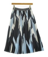 BARNEYS NEWYORK ひざ丈スカート