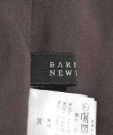 BARNEYS NEWYORK（バーニーズニューヨーク）ひざ丈スカート 赤 サイズ:38(M位) レディース/2200647848067