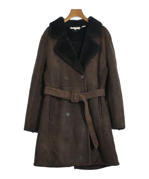 BARNEYS NEWYORK(バーニーズニューヨーク)その他 茶 サイズ:S/2200639071015