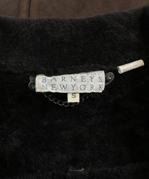 BARNEYS NEWYORK（バーニーズニューヨーク）その他 茶 サイズ:S レディース/2200639071015