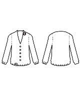 BARNEYS NEWYORK（バーニーズニューヨーク）カーディガン 黒 サイズ:M メンズ/2200649851041