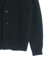 BARNEYS NEWYORK（バーニーズニューヨーク）カーディガン 黒 サイズ:M メンズ/2200649851041