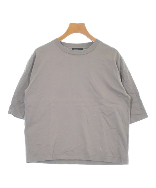 BARNEYS NEWYORK(バーニーズニューヨーク)Tシャツ・カットソー グレー サイズ:F/2200642212054