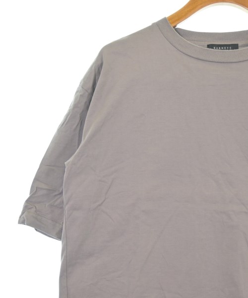 BARNEYS NEWYORK（バーニーズニューヨーク）Tシャツ・カットソー グレー サイズ:F レディース/2200642212054
