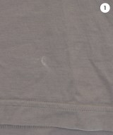 BARNEYS NEWYORK（バーニーズニューヨーク）Tシャツ・カットソー グレー サイズ:F レディース/2200642212054