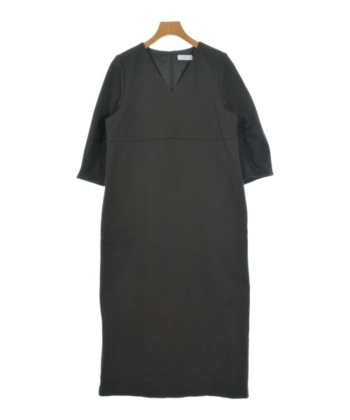 BARNEYS NEWYORK(バーニーズニューヨーク)ワンピース 黒 サイズ:F/2200651081016