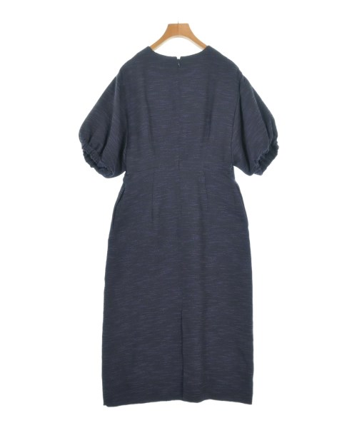 BARNEYS NEWYORK（バーニーズニューヨーク）ワンピース 紺 サイズ:36(S位) レディース/2200651081047