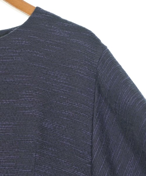 BARNEYS NEWYORK（バーニーズニューヨーク）ワンピース 紺 サイズ:36(S位) レディース/2200651081047
