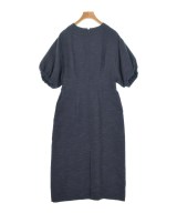 BARNEYS NEWYORK（バーニーズニューヨーク）ワンピース 紺 サイズ:36(S位) レディース/2200651081047