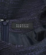 BARNEYS NEWYORK（バーニーズニューヨーク）ワンピース 紺 サイズ:36(S位) レディース/2200651081047