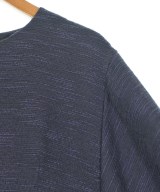 BARNEYS NEWYORK（バーニーズニューヨーク）ワンピース 紺 サイズ:36(S位) レディース/2200651081047