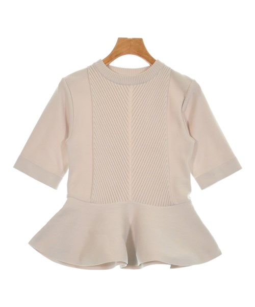 BARNEYS NEWYORK(バーニーズニューヨーク)ニット・セーター ピンク サイズ:F/2200637224055