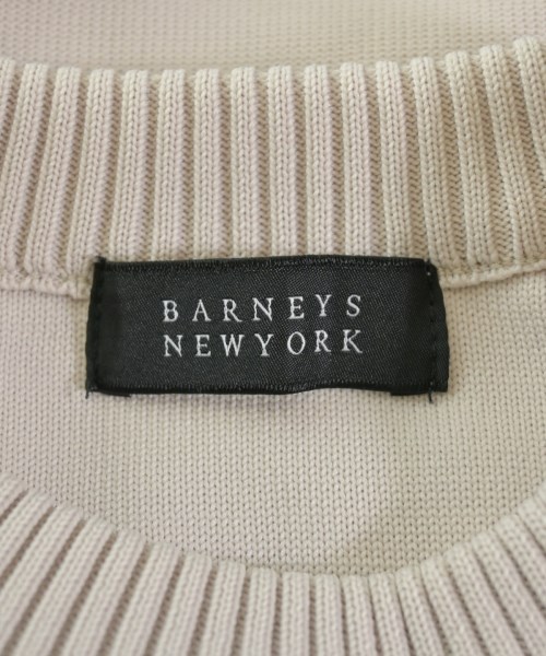 BARNEYS NEWYORK（バーニーズニューヨーク）ニット・セーター ピンク サイズ:F レディース/2200637224055