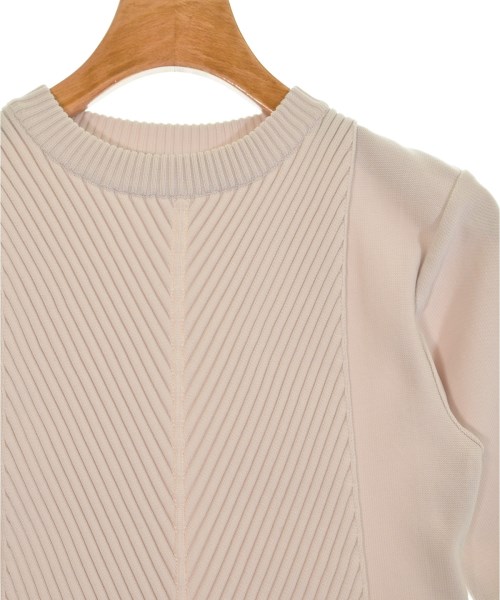 BARNEYS NEWYORK（バーニーズニューヨーク）ニット・セーター ピンク サイズ:F レディース/2200637224055