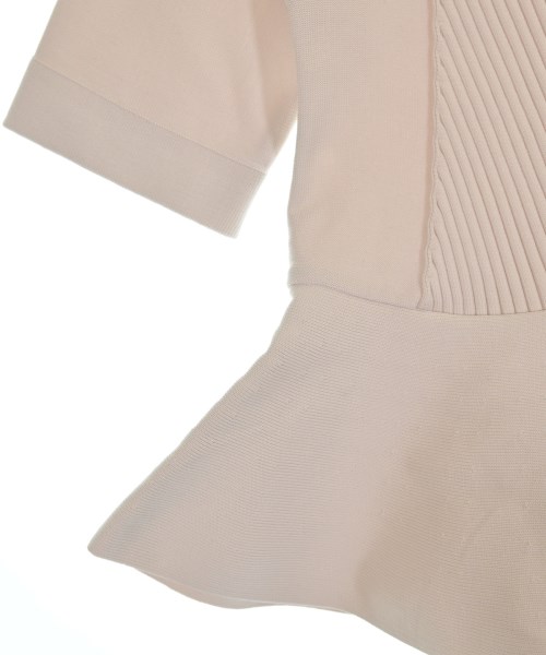 BARNEYS NEWYORK（バーニーズニューヨーク）ニット・セーター ピンク サイズ:F レディース/2200637224055