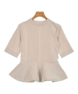 BARNEYS NEWYORK（バーニーズニューヨーク）ニット・セーター ピンク サイズ:F レディース/2200637224055