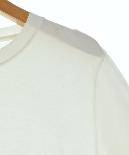 BARNEYS NEWYORK（バーニーズニューヨーク）Tシャツ・カットソー 白 サイズ:36(S位) レディース/2200644925082